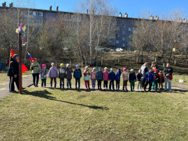 Мы – наследники Великой Победы Мы – наследники Великой Победы.