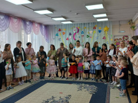 Международный женский день! Международный женский день!.